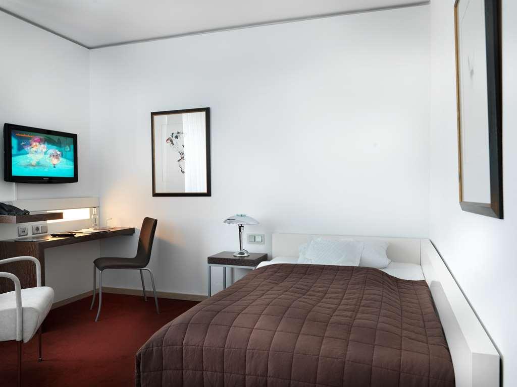 Elaya Hotel Hannover City ห้อง รูปภาพ
