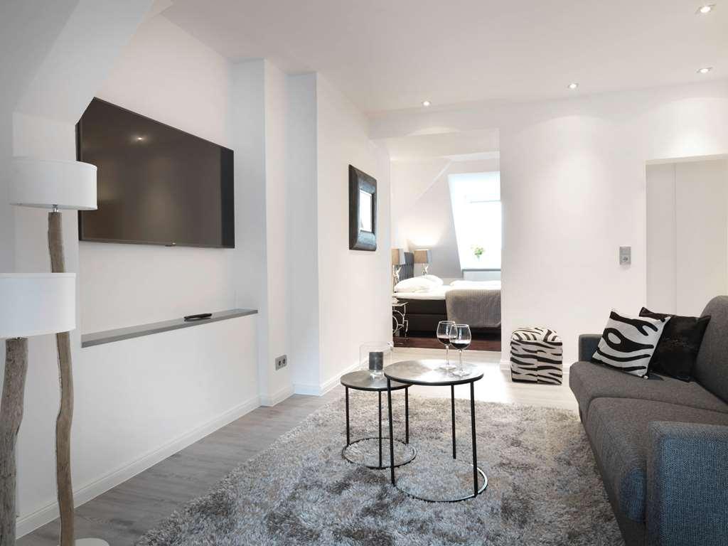 Elaya Hotel Hannover City ห้อง รูปภาพ
