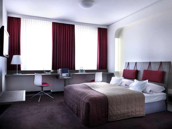 Elaya Hotel Hannover City ห้อง รูปภาพ