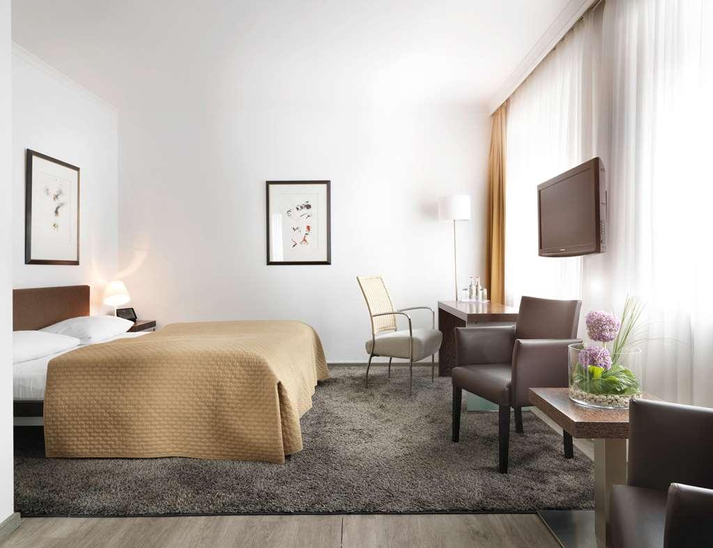 Elaya Hotel Hannover City ห้อง รูปภาพ