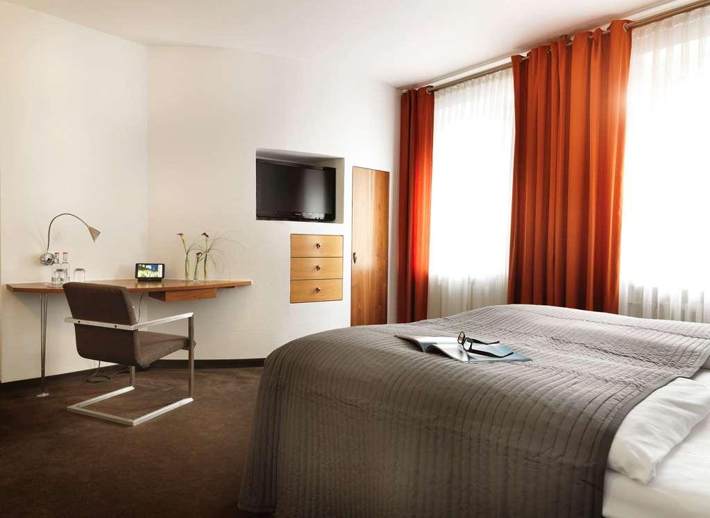 Elaya Hotel Hannover City ห้อง รูปภาพ