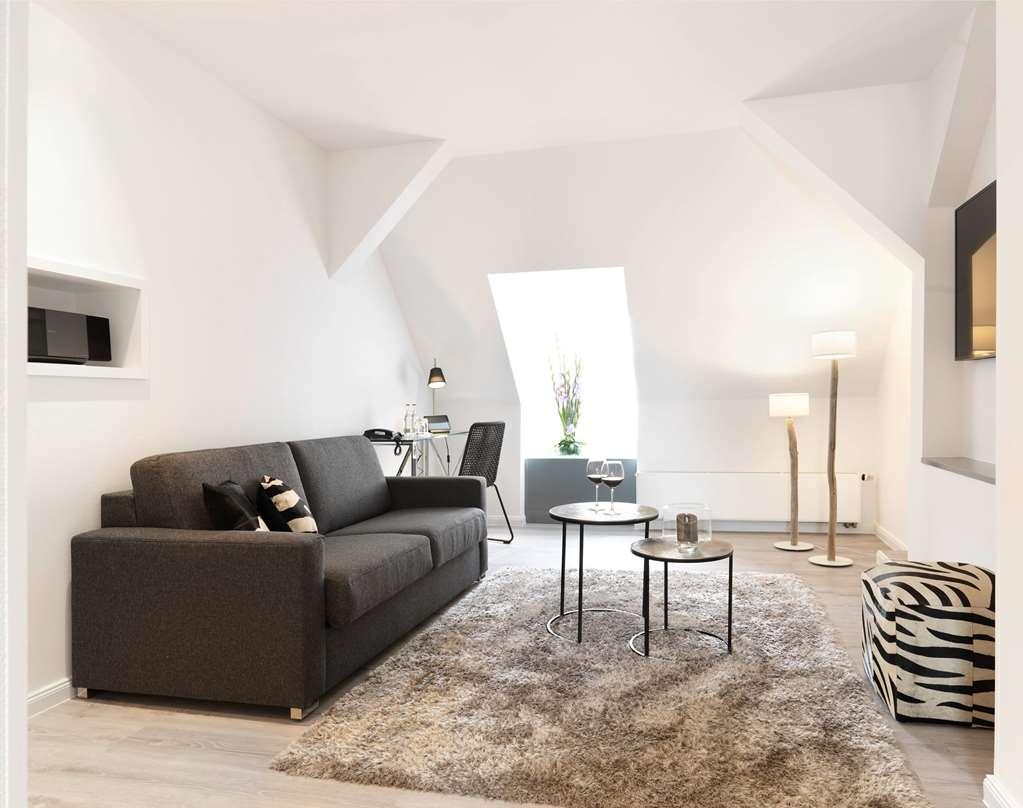 Elaya Hotel Hannover City ห้อง รูปภาพ