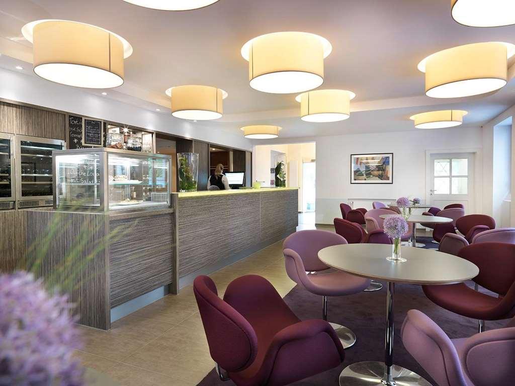 Elaya Hotel Hannover City ภายใน รูปภาพ