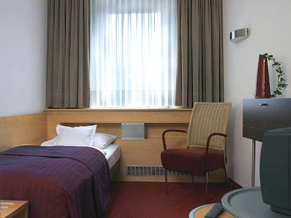 Elaya Hotel Hannover City ห้อง รูปภาพ