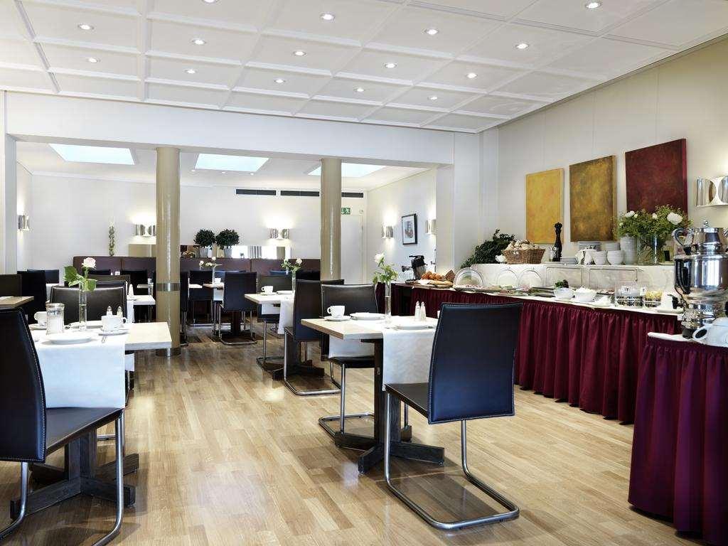 Elaya Hotel Hannover City ภายนอก รูปภาพ