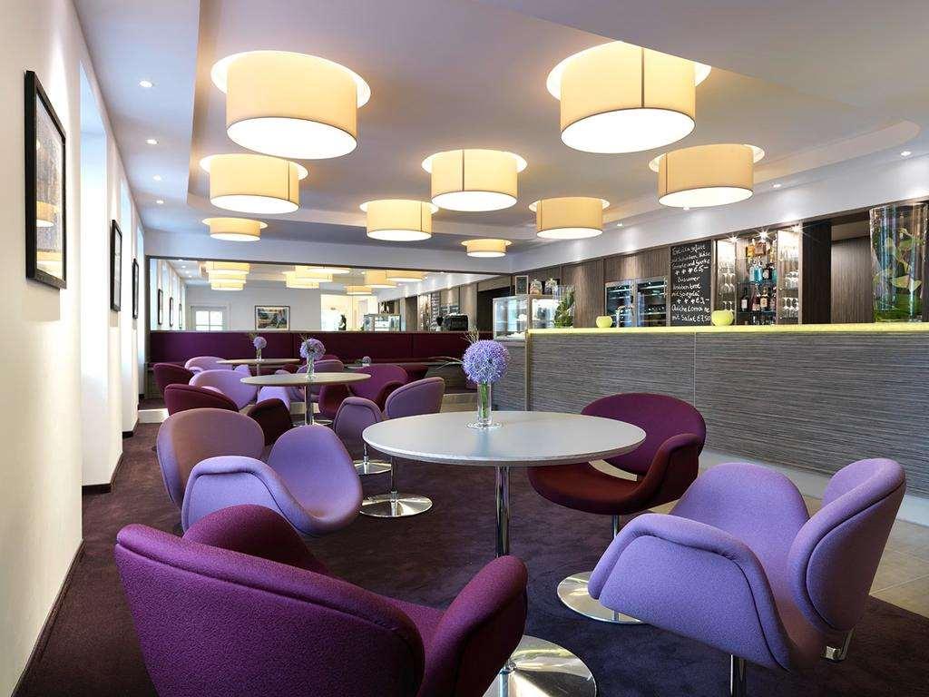 Elaya Hotel Hannover City ภายนอก รูปภาพ