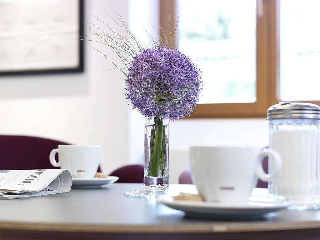 Elaya Hotel Hannover City ภายนอก รูปภาพ