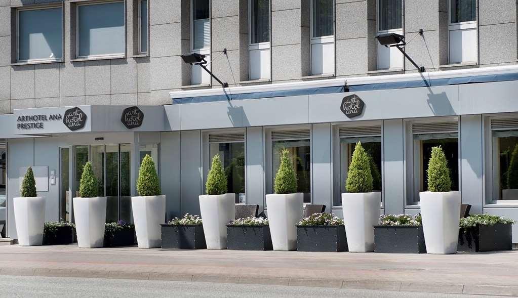 Elaya Hotel Hannover City สิ่งอำนวยความสะดวก รูปภาพ