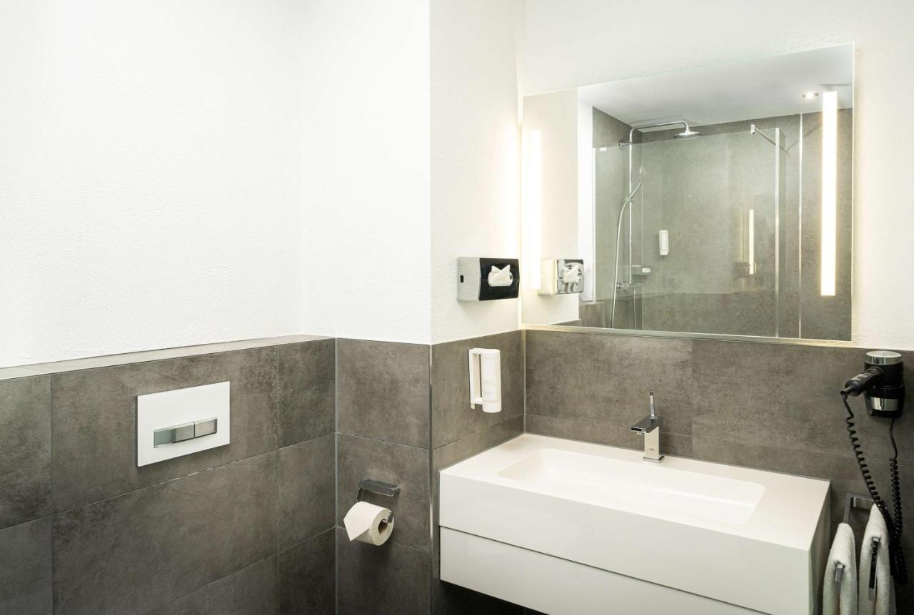 Elaya Hotel Hannover City ภายนอก รูปภาพ