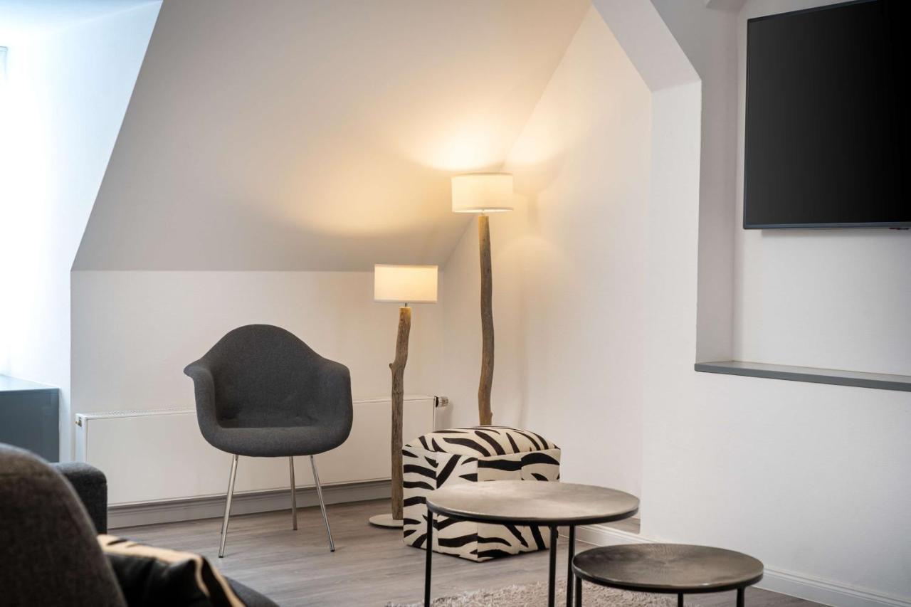Elaya Hotel Hannover City ภายนอก รูปภาพ