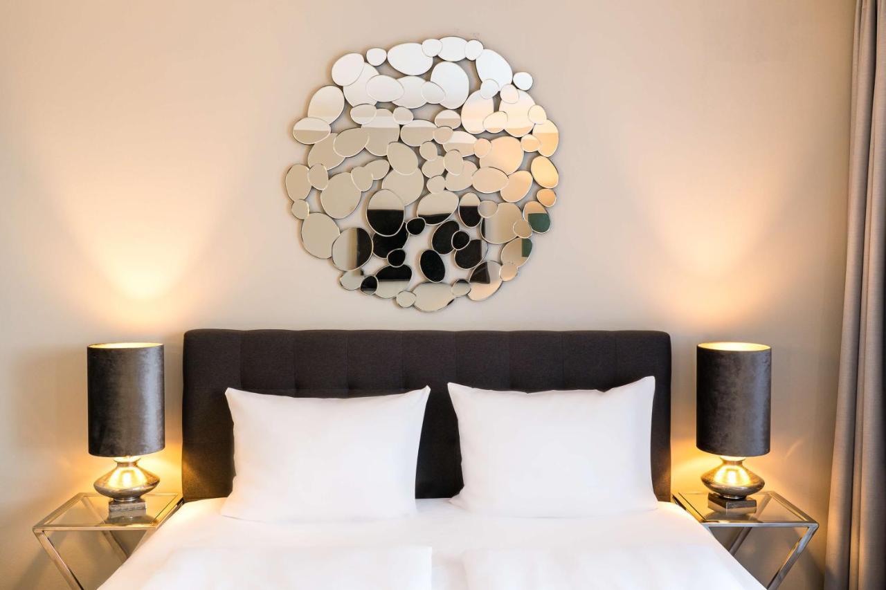 Elaya Hotel Hannover City ภายนอก รูปภาพ