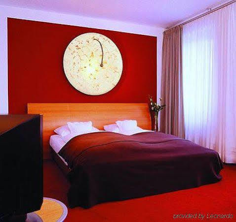 Elaya Hotel Hannover City ภายนอก รูปภาพ