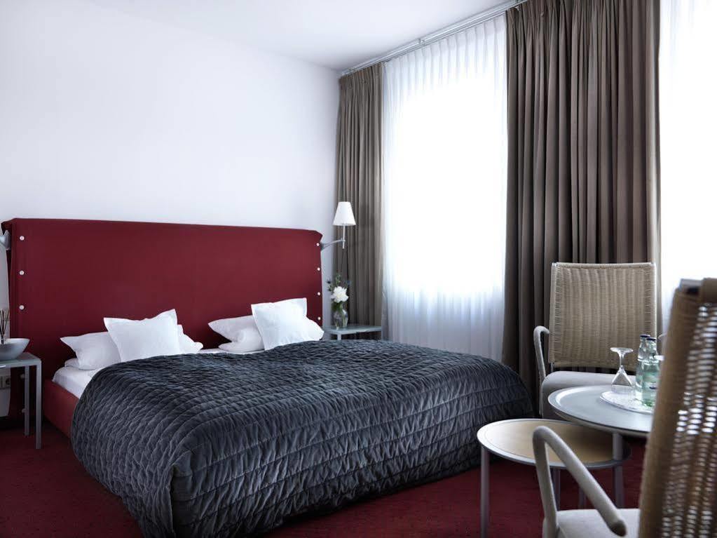 Elaya Hotel Hannover City ภายนอก รูปภาพ