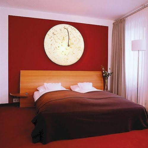 Elaya Hotel Hannover City ภายนอก รูปภาพ